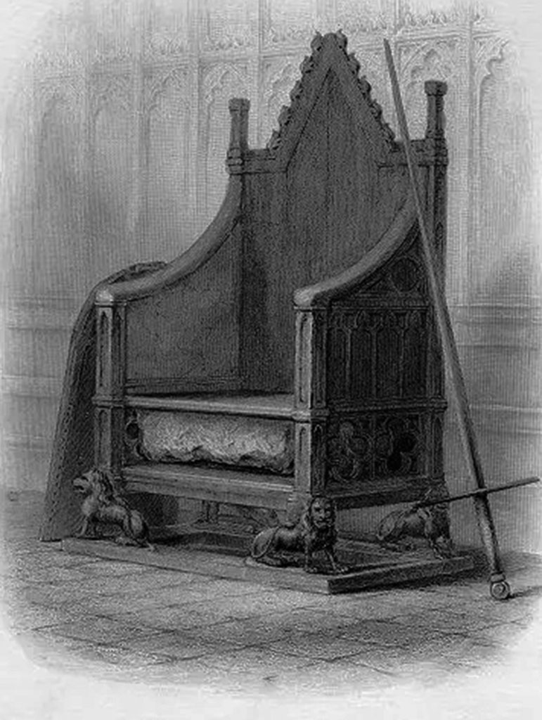 Throne