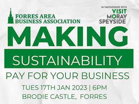 Making sustainability Pay for Your Business HEader Image