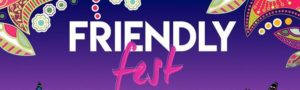 Friendly Fest Header Image