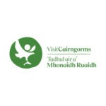 Visit Cairngorms Logo