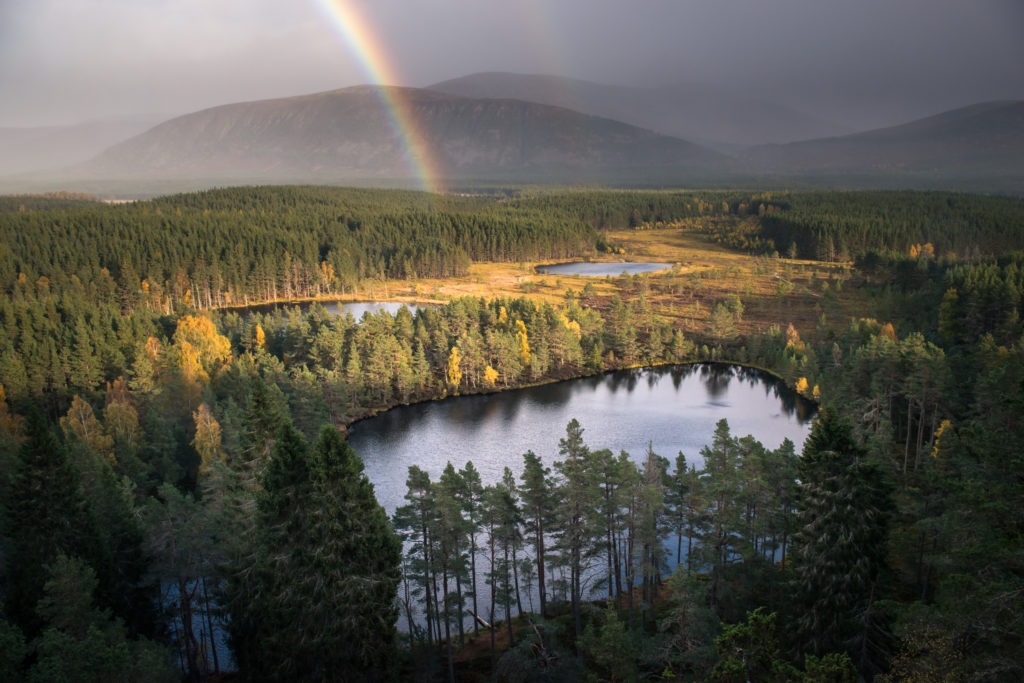 Uath Lochans