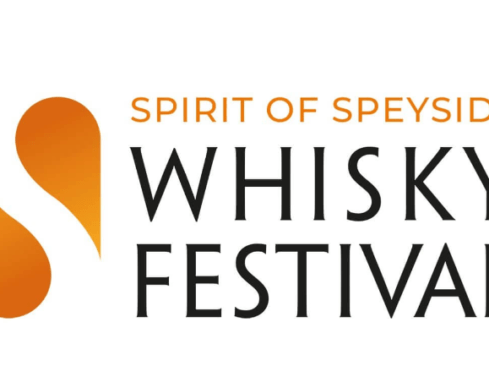 Image Spirit of Speyside Whisky Festival Poster