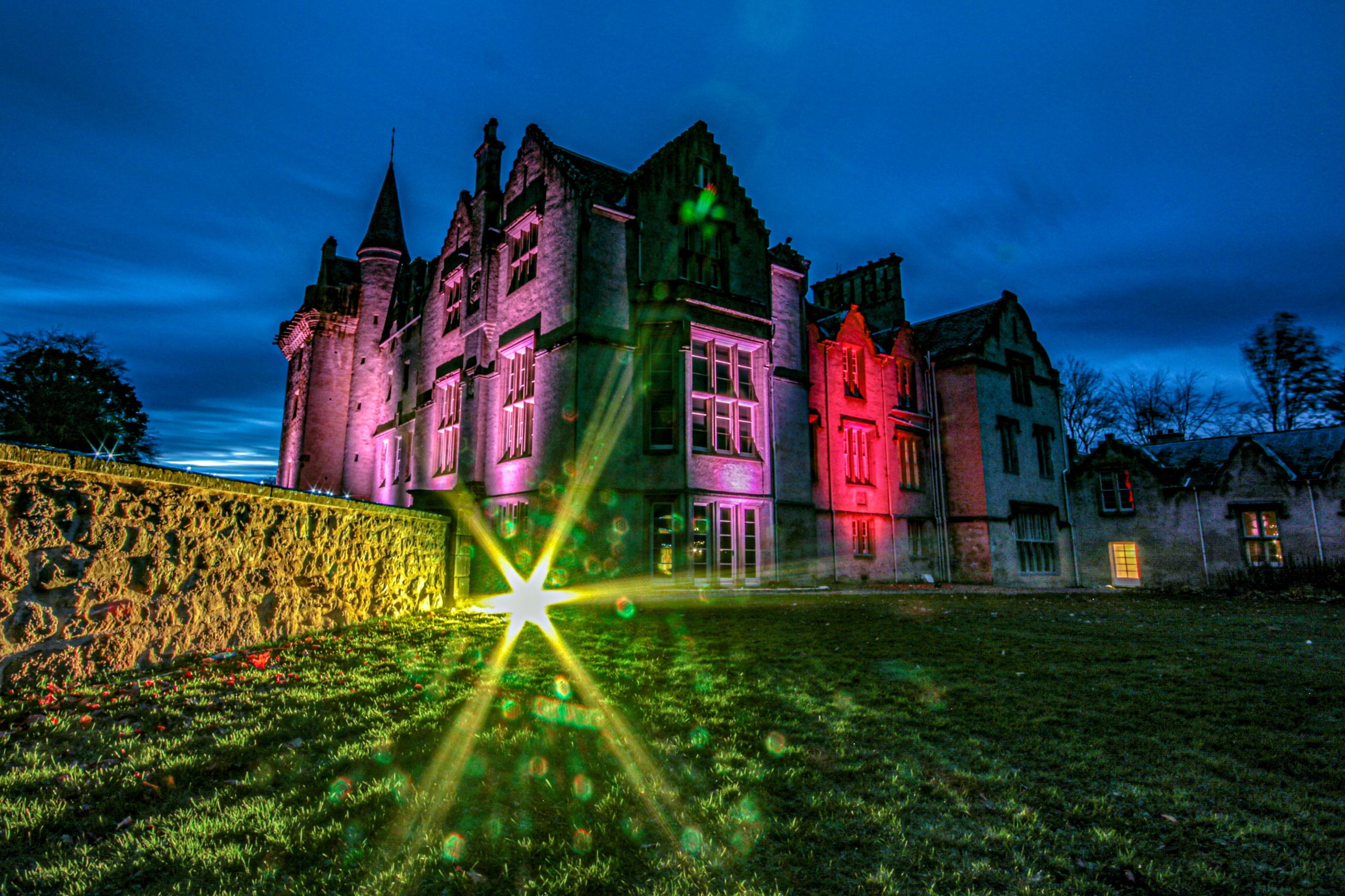 Brodie Castle Archives Visit Moray Speyside