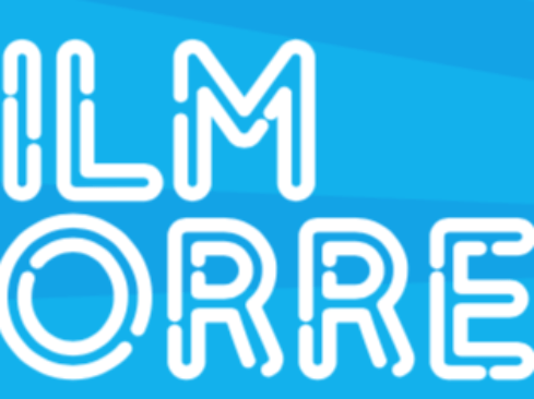 Film Forres Logo