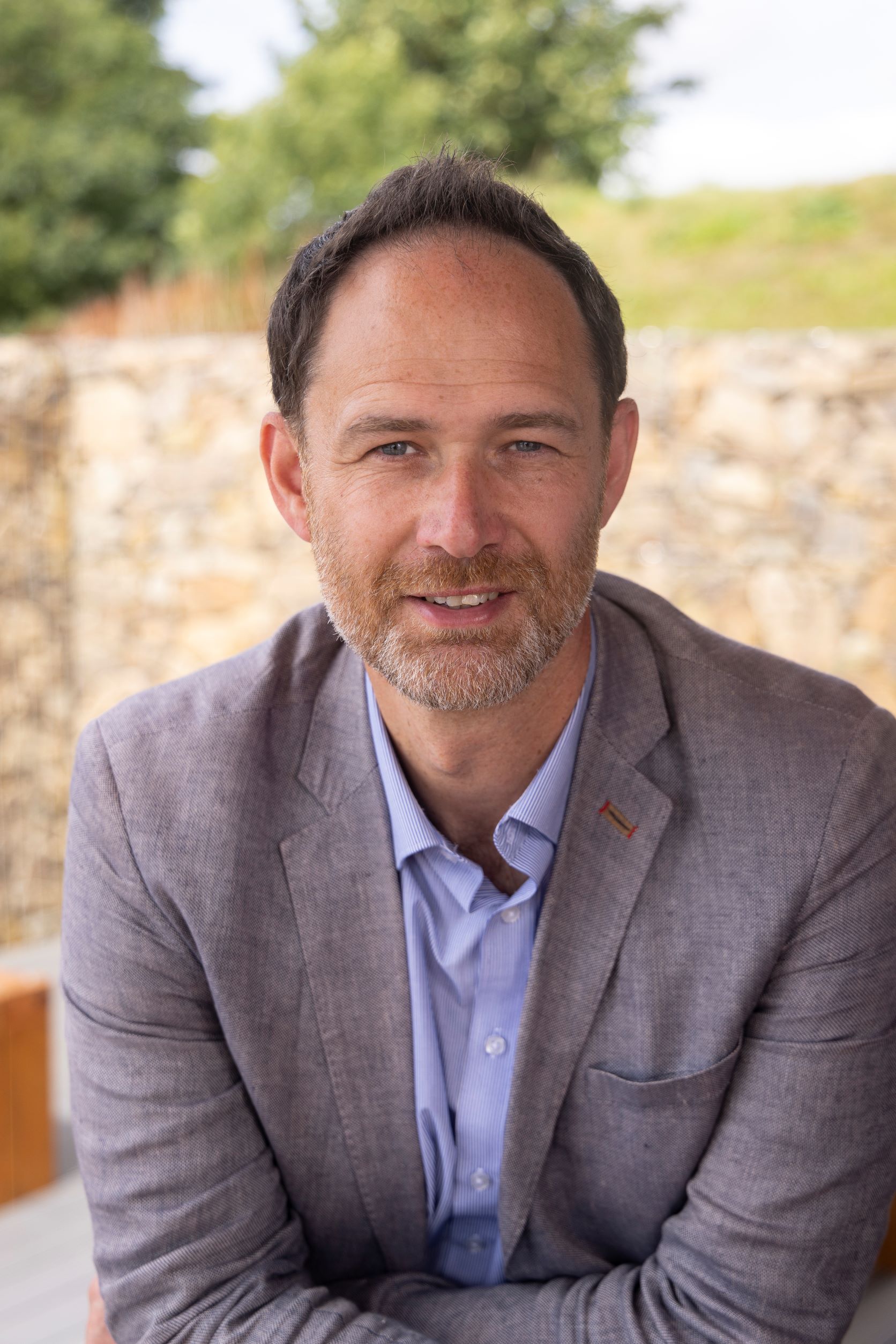 VisitScotland Regional Update - David Jackson - Visit Moray Speyside