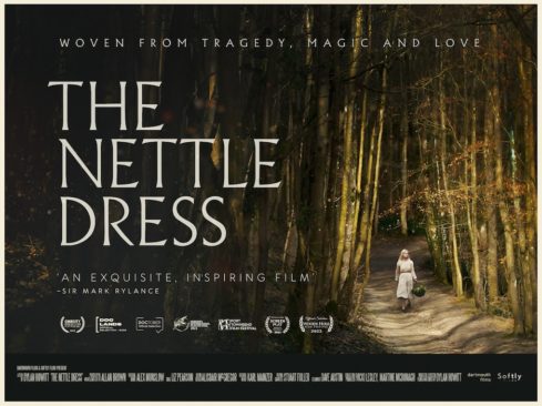 The Nettle Dress Poster