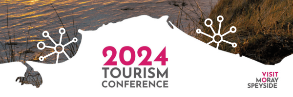 2024 Tourism Conference Header
