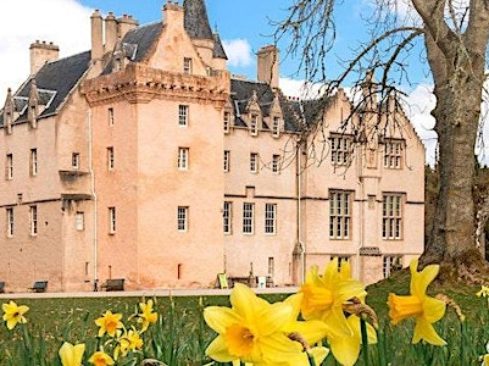 Image of Brodie Castle