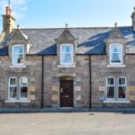 Holly Hoose External