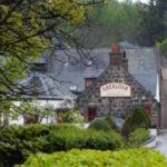 Picture of Aberlour Distillery