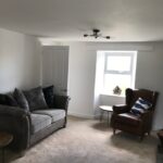 Picture of Coorie Cottage living area