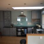 Picture of kitchen in Kimberley House