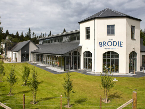Picture of Brodie Countryfare