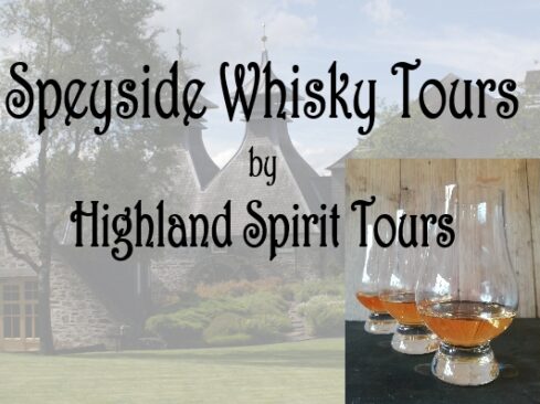 Picture of Highland Spirit whisky tours