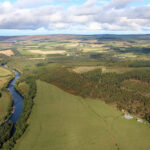 Picture of Weiroch Lodge landscape