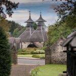 Strathisla Distillery